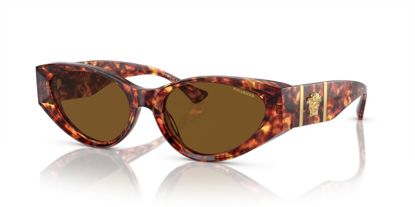 VERSACE VE4454 543783 Polarizadas - VERSACE VE4454 543783 Polarizadas - gafas de sol