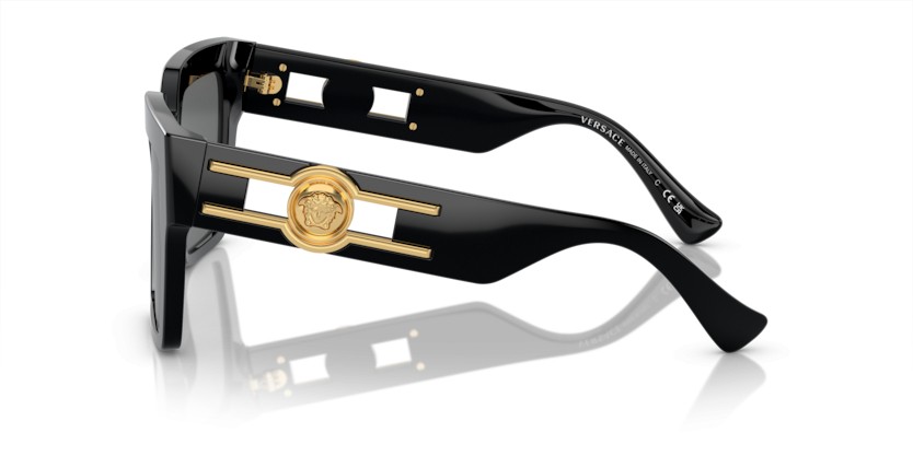 VERSACE VE4458 GB1/87 - VERSACE VE4458 GB1/87 - gafas de sol