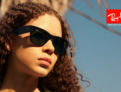 La Historia detrás de Ray-Ban: De las alas de los pilotos a un icono de la moda