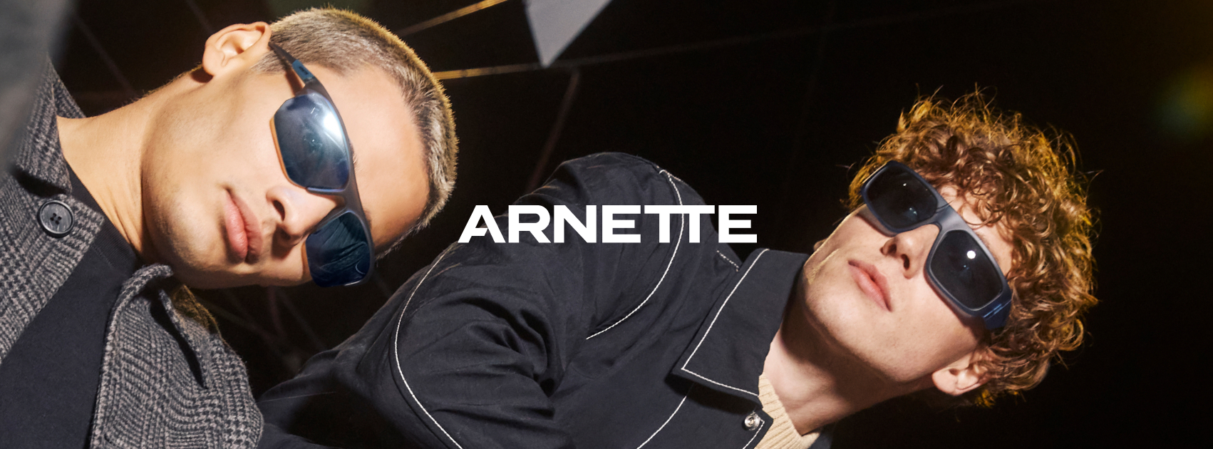 empresa y marketing de Arnette