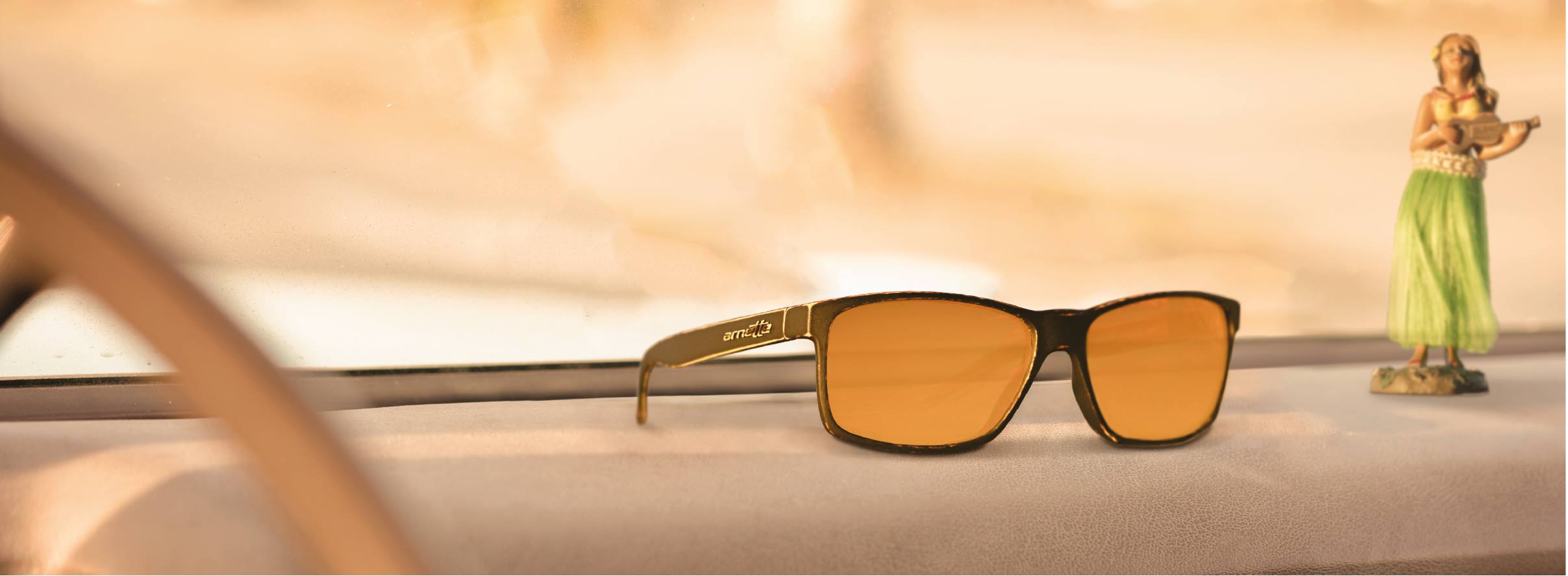 evolución y futuro de la marca Arnette