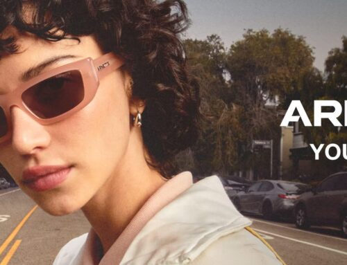 Arnette: la historia de una marca y su situación en el mercado