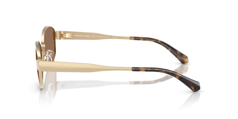 MICHAEL KORS MONTE CARLO MK1161 101473 - MICHAEL KORS MONTE CARLO MK1161 101473 - gafas de sol