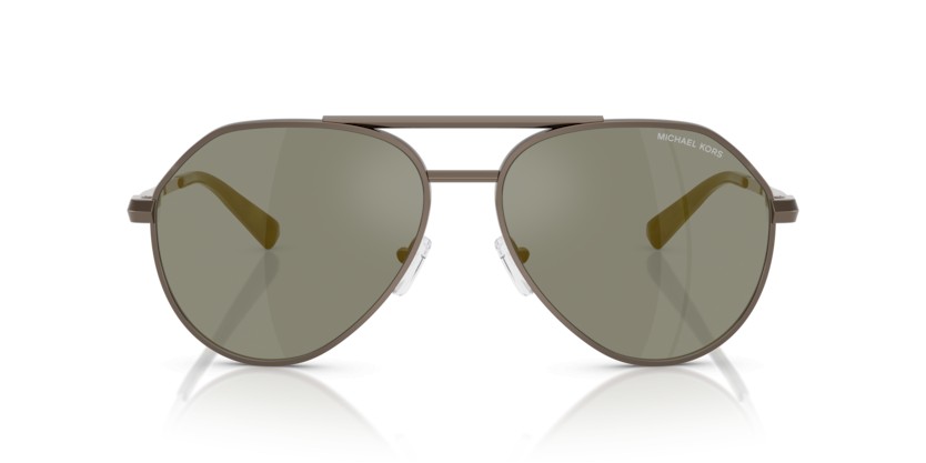 MICHAEL KORS BRENTWOOD MK1168 10014T - MICHAEL KORS BRENTWOOD MK1168 10014T - gafas de sol