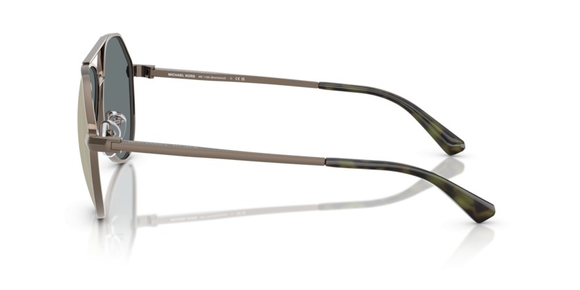 MICHAEL KORS BRENTWOOD MK1168 10014T - MICHAEL KORS BRENTWOOD MK1168 10014T - gafas de sol