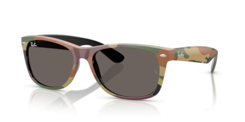 RAY-BAN NEW WAYFARER RB2132 6822B1 - gafas de sol