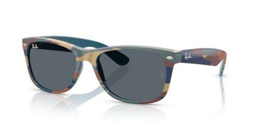 RAY-BAN NEW WAYFARER RB2132 6824R5 - gafas de sol