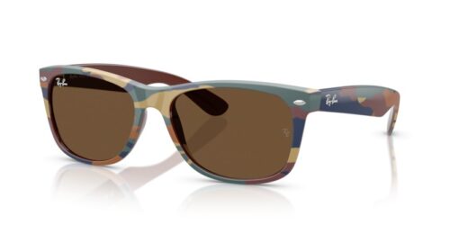 RAY-BAN NEW WAYFARER RB2132 682533 - gafas de sol