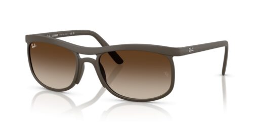 RAY-BAN RB4452 612413 - gafas de sol