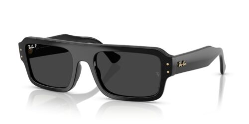 RAY-BAN FLACKO RB4454 667748 Polarizadas - gafas de sol