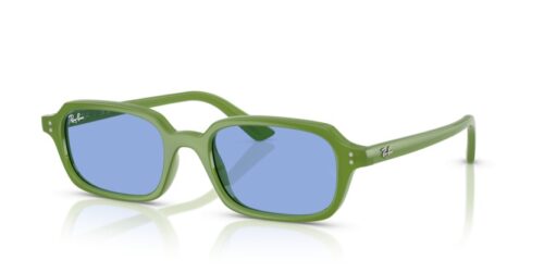 RAY-BAN ZURI RB4455 681080 - gafas de sol