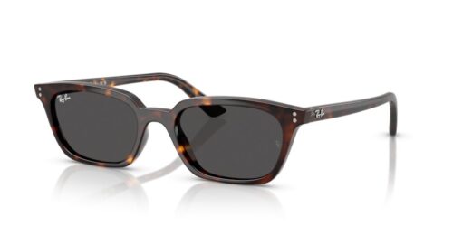 RAY-BAN ZAYA RB4456 135987 - gafas de sol