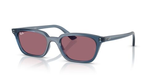 RAY-BAN ZAYA RB4456 68121A - gafas de sol
