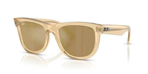 RAY-BAN WAYFARER REVERSE RBR0502S 68215A - gafas de sol