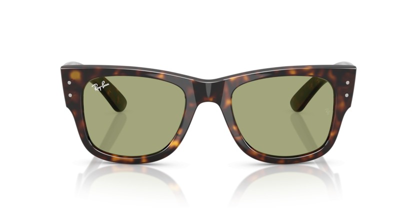 RAY-BAN MEGA WAYFARER RB0840S 902/4E - RAY-BAN MEGA WAYFARER RB0840S 902/4E - gafas de sol