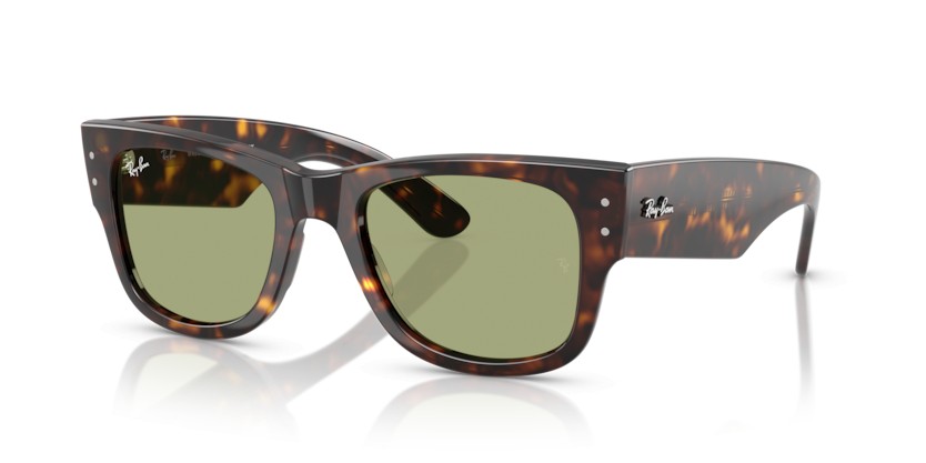 RAY-BAN MEGA WAYFARER RB0840S 902/4E - RAY-BAN MEGA WAYFARER RB0840S 902/4E - gafas de sol