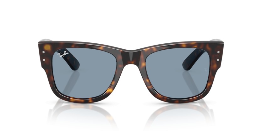 RAY-BAN MEGA WAYFARER RB0840S 902/56 - RAY-BAN MEGA WAYFARER RB0840S 902/56 - gafas de sol