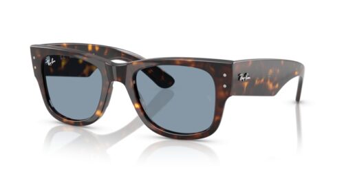 RAY-BAN MEGA WAYFARER RB0840S 902/56 - gafas de sol