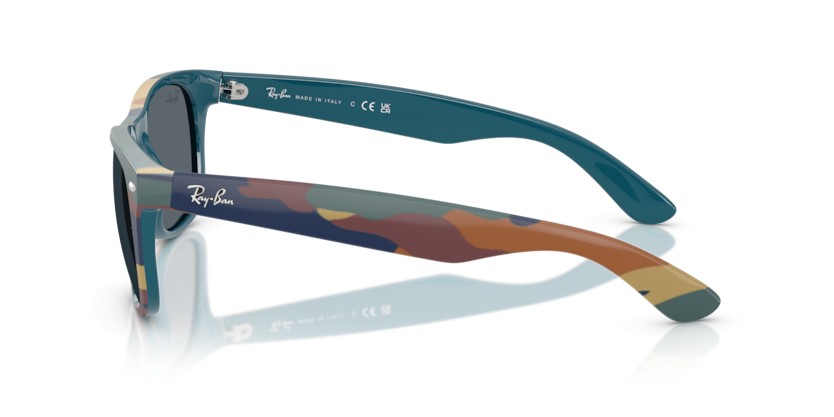 RAY-BAN NEW WAYFARER RB2132 6824R5 - RAY-BAN NEW WAYFARER RB2132 6824R5 - gafas de sol