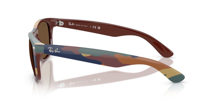 RAY-BAN NEW WAYFARER RB2132 682533 - RAY-BAN NEW WAYFARER RB2132 682533 - gafas de sol