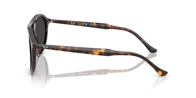 RAY-BAN RB2215 902/48 Polarizadas - RAY-BAN RB2215 902/48 Polarizadas - gafas de sol