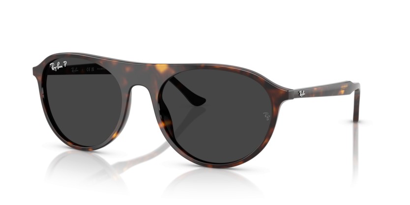 RAY-BAN RB2215 902/48 Polarizadas - RAY-BAN RB2215 902/48 Polarizadas - gafas de sol