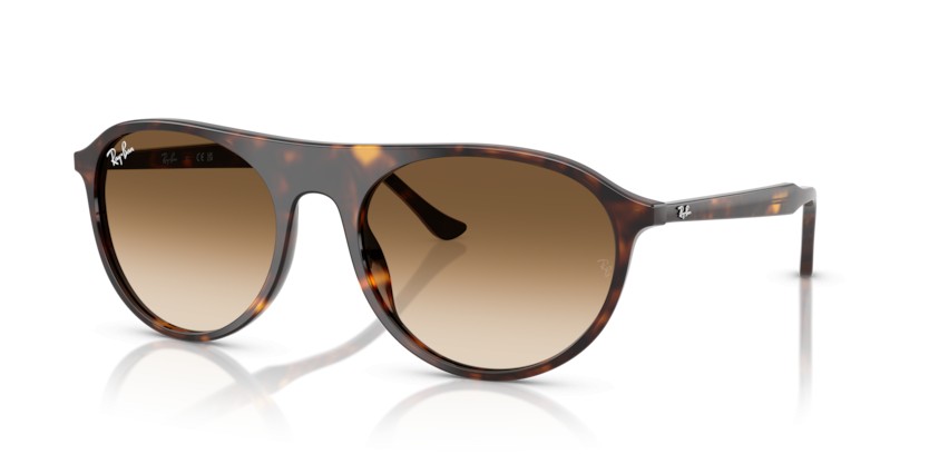 RAY-BAN RB2215 902/51 - RAY-BAN RB2215 902/51 - gafas de sol