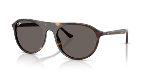 RAY-BAN RB2215 902/B1 - gafas de sol