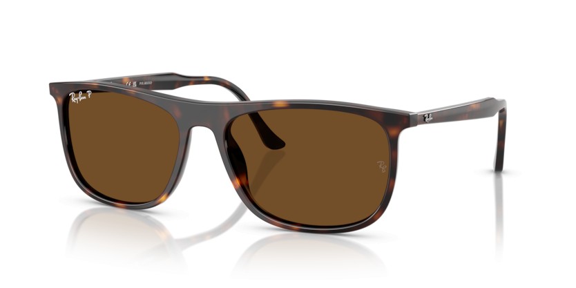 RAY-BAN RB2216 902/57 Polarizadas - RAY-BAN RB2216 902/57 Polarizadas - gafas de sol