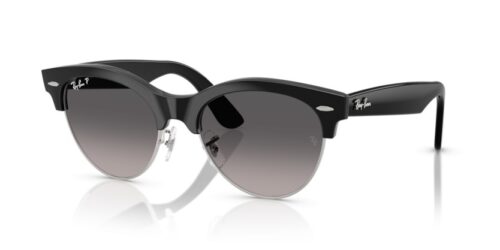 RAY-BAN CLUBMASTER WAY RB2341 1354M3 Polarizadas - gafas de sol
