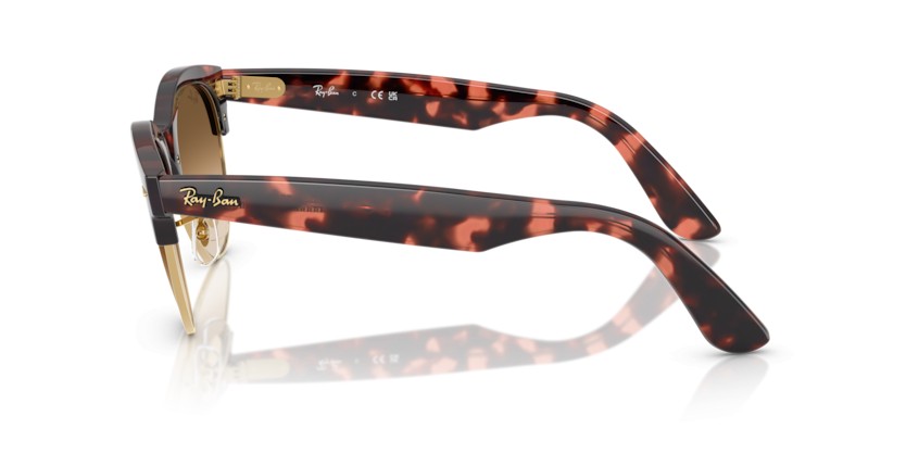 RAY-BAN CLUBMASTER WAY RB2341 143251 - RAY-BAN CLUBMASTER WAY RB2341 143251 - gafas de sol