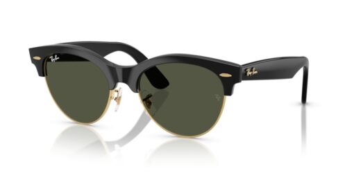 RAY-BAN CLUBMASTER WAY RB2341 901/31 - gafas de sol