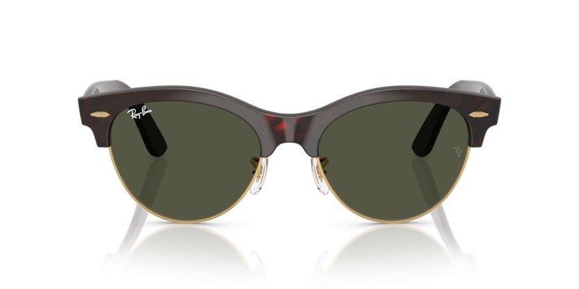 RAY-BAN CLUBMASTER WAY RB2341 990/31 - RAY-BAN CLUBMASTER WAY RB2341 990/31 - gafas de sol
