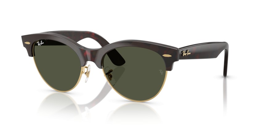 RAY-BAN CLUBMASTER WAY RB2341 990/31 - RAY-BAN CLUBMASTER WAY RB2341 990/31 - gafas de sol
