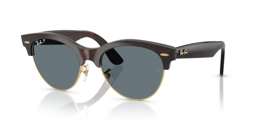 RAY-BAN CLUBMASTER WAY RB2341 990/3R Polarizadas - RAY-BAN CLUBMASTER WAY RB2341 990/3R Polarizadas - gafas de sol