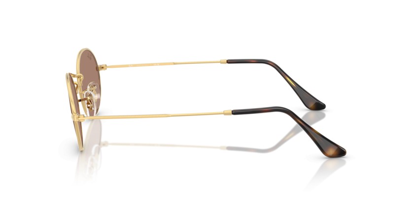 RAY-BAN OVAL RB3547 001/1A - RAY-BAN OVAL RB3547 001/1A - gafas de sol