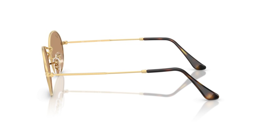 RAY-BAN OVAL RB3547 001/53 - RAY-BAN OVAL RB3547 001/53 - gafas de sol