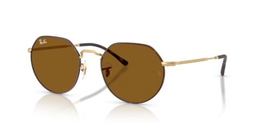RAY-BAN JACK RB3565 927533 - gafas de sol