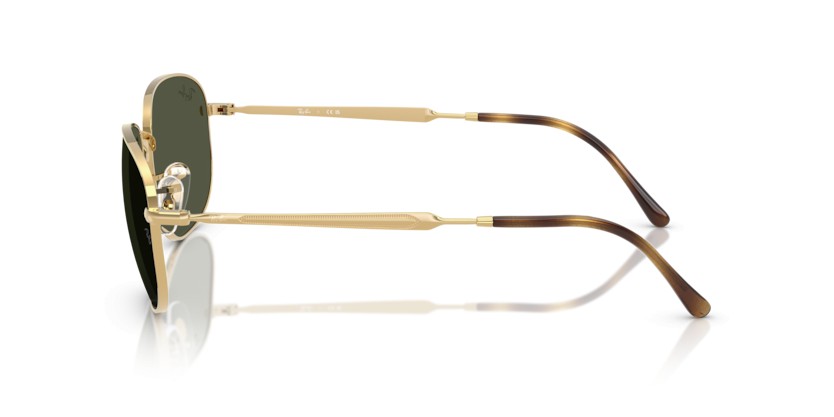 RAY-BAN RB3754 001/31 - RAY-BAN RB3754 001/31 - gafas de sol