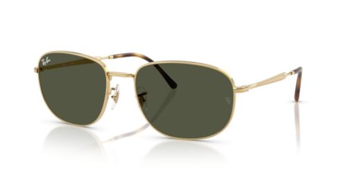 RAY-BAN RB3754 001/31 - gafas de sol