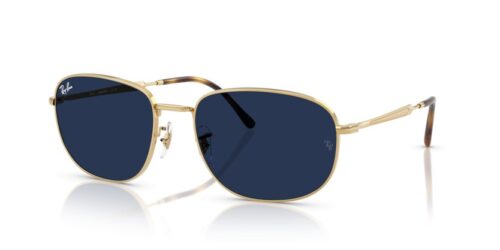 RAY-BAN RB3754 001/GG - gafas de sol