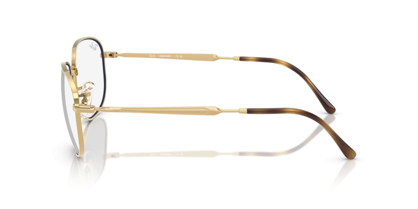 RAY-BAN RB3754 001/GG - RAY-BAN RB3754 001/GG - gafas de sol