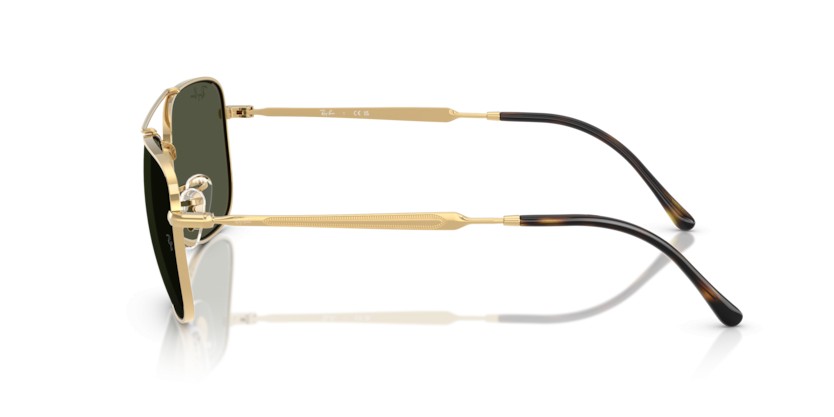 RAY-BAN RB3755 001/31 - RAY-BAN RB3755 001/31 - gafas de sol