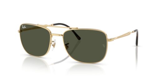 RAY-BAN RB3755 001/31 - gafas de sol