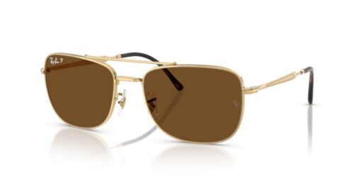 RAY-BAN RB3755 001/57 Polarizadas - gafas de sol