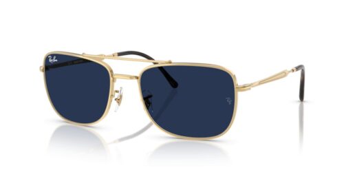 RAY-BAN RB3755 001/GG - gafas de sol