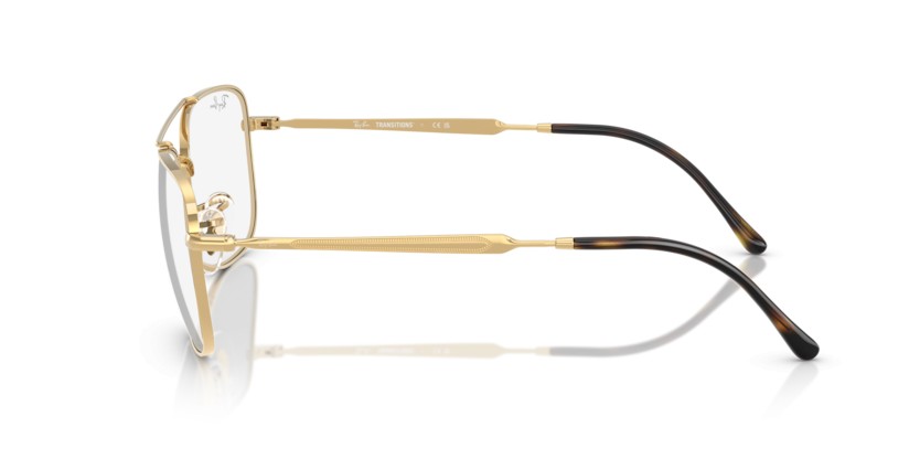 RAY-BAN RB3755 001/GG - RAY-BAN RB3755 001/GG - gafas de sol