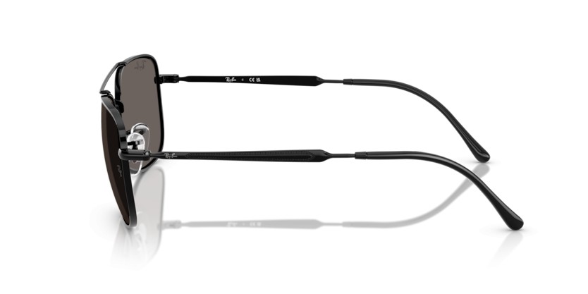 RAY-BAN RB3755 002/B1 - RAY-BAN RB3755 002/B1 - gafas de sol