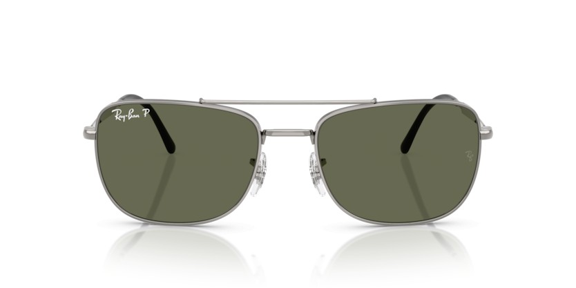 RAY-BAN RB3755 004/58 Polarizadas - RAY-BAN RB3755 004/58 Polarizadas - gafas de sol