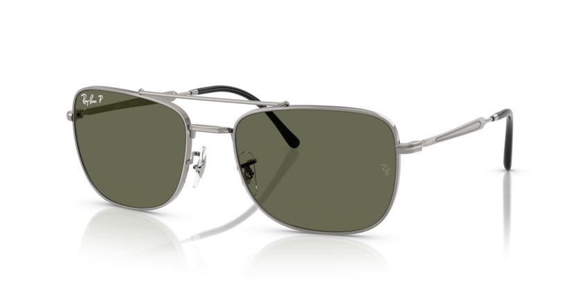 RAY-BAN RB3755 004/58 Polarizadas - RAY-BAN RB3755 004/58 Polarizadas - gafas de sol
